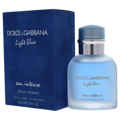 dolce and cabanna|dolce and gabbana light blue.